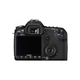 Illustration for article titled Canon EOS 50D Official: 15-Megapixel Prosumer DSLR Is First With Digic 4 Processor
